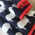 Kissing Sheep Towel by Anorak - Face Cloth