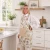Malfi Apron by MM Linen