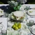 Piccadilly Table Setting