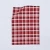 Feliz Navidog Check Tea Towel