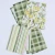 Limone Tea Towel By MM Linen (Set of 3)