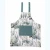 Piccadilly Apron by MM Linen