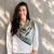 Burton Silk Scarf by MM Linen