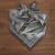 Burton Silk Scarf by MM Linen