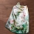 Giverny Silk Scarf by MM Linen