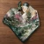 Giverny Silk Scarf by MM Linen
