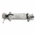 Yuletide Tea Towel Cracker by MM Linen