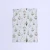 Yuletide Tea Towel Cracker by MM Linen