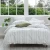Freddie Reversible Duvet Cover Set by MM Linen