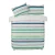 Freya Reversible Duvet Cover Set by MM Linen