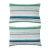Freya Reversible Standar Pillowcase Pair by MM Linen