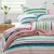 Close up of Freya Reversible Pillowcases