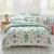 Freya Reversible Duvet Cover Set by MM Linen