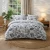 Botanical Natural Duvet Cover Set by MM Linen