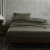 250TC Pure Cotton Ivy Sheet Set by MM Linen