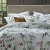 Close up of Twyla Duvet Cover Set by MM Linen