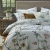 Close up of Twyla Duvet Cover Set by MM Linen