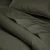250TC Pure Cotton Ivy Duvet Cover Set by MM Linen