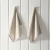 Linen Tea Towel by MM Linen (Set of 2) - Natural