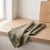 Linen Tea Towel by MM Linen (Set of 2) - Olive