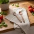 Linen Tea Towel by MM Linen (Set of 2) - Natural