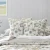 Euro Set Malfi Duvet Cover Set by MM Linen