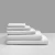 Elite Cotton Rich 200TC Flat Sheet