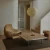 Cassio Rug - Fudge