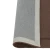 Cassio Rug by Weave - Mulberry
