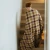 Caldwell Merino Lambswool Throw by Weave -  Autumn
