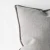 Alba Cushion by Weave - Dove