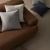 Alba Cushion by Weave - Ocean