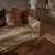 Alba Cushion by Weave - Rust