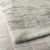 Ravello Bone Coverlet by Weave