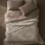 Ravello Bone Coverlet by Weave
