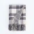 Highland Check Blanket by Top Drawer - 130x150cm