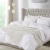 Serenity Knit Throw Natural by Top Drawer - 150x200cm