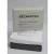 Bedmates 250TC Polycotton Sheet Set 40cm Drop