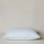 Cotton Euro Pillow Protector by Top Drawer - 65x65cm