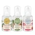 Holiday Wishes Mini Foaming Soap Set by Michel Design Works