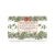 Holiday Garland Medium Soap Bar by Michel Design Works
