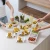 Three Section Tray - Calavera Calm by Prepara