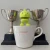 Bucket Mug - Superstar By Keith Brymer Jones