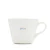 Bucket Mug - Genius By Keith Brymer Jones
