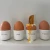 Egg Set - What Came First By Keith Brymer Jones (4 Pack)