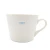 Bucket Mug - Goat (Greatest Of All Time) By Keith Brymer Jones