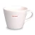 Bucket Mug - The Boss By Keith Brymer Jones