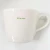 Bucket Mug - Kia Ora By Keith Brymer Jones
