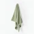 Reed Bath Towel By Linen House - Seagrass