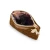Ahi Velvet Purse Mini by Flox